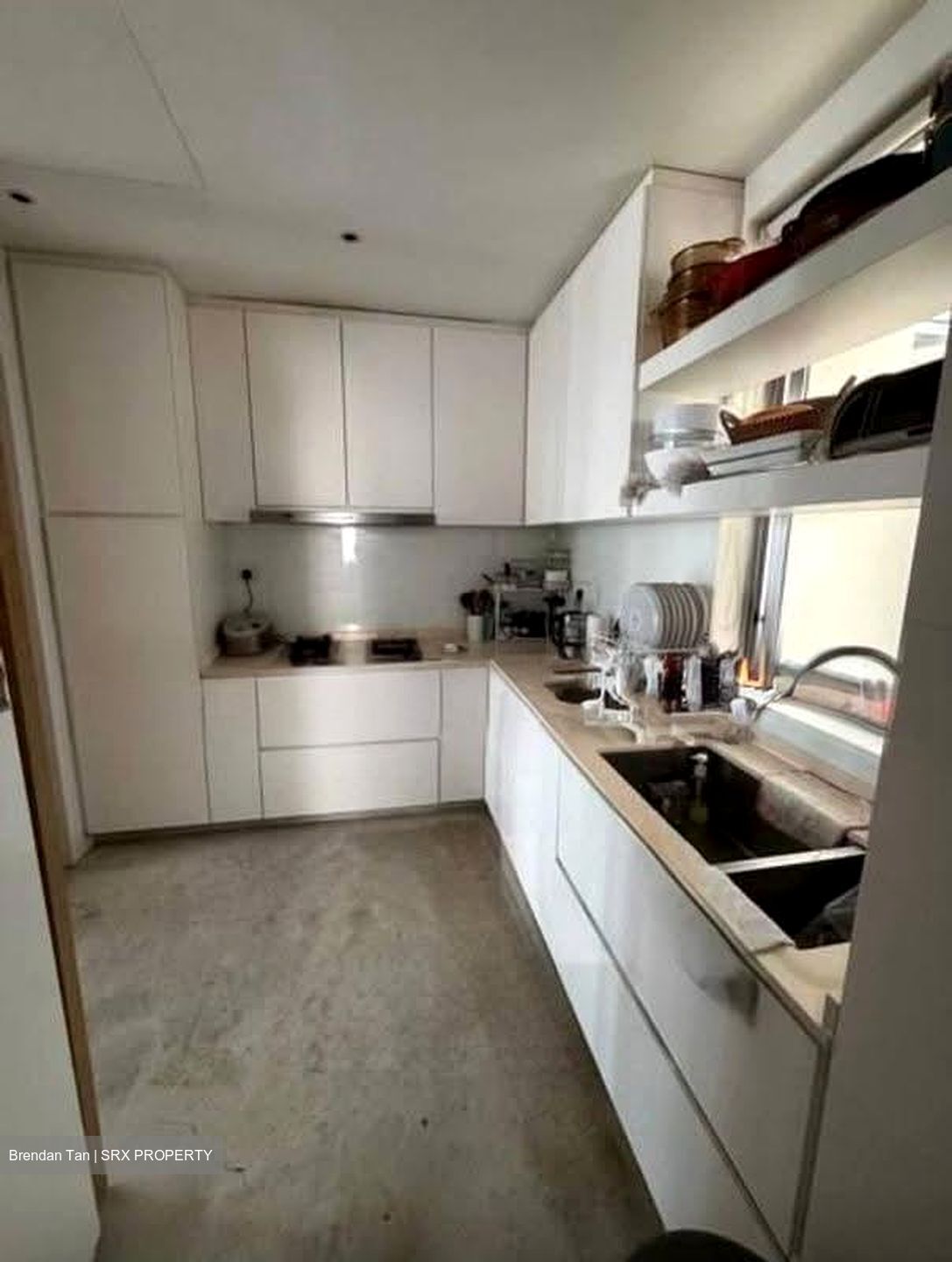 Caribbean At Keppel Bay (D4), Condominium #612388871
